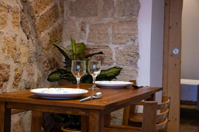 1 ベッド フラット - スリープス 3 - パーキング フリー - WiFi