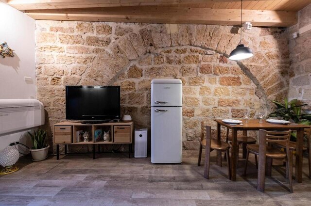 1 ベッド フラット - スリープス 3 - パーキング フリー - WiFi