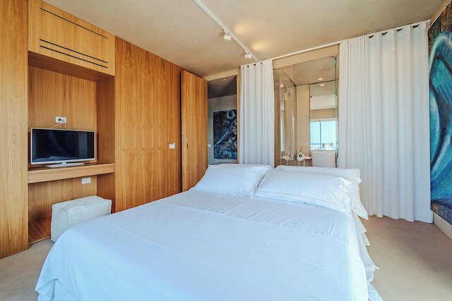 ハイブリッド アイコン ルームズ ギャラリー