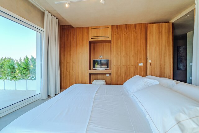 ハイブリッド アイコン ルームズ ギャラリー