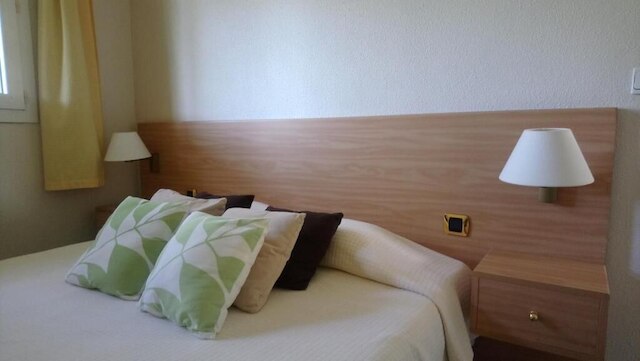 hotel residence Anglet Biarritz Parme