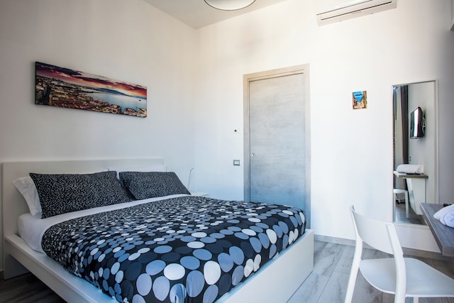 ソラリウム アル ドゥオモ ルームズ by ワンダフル イタリー