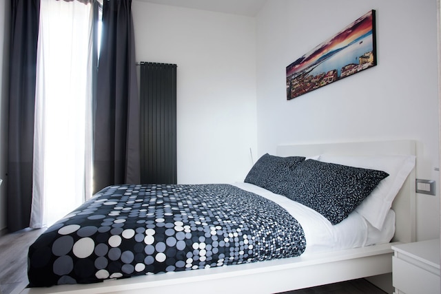 ソラリウム アル ドゥオモ ルームズ by ワンダフル イタリー