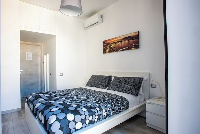 ソラリウム アル ドゥオモ ルームズ by ワンダフル イタリー