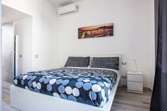 ソラリウム アル ドゥオモ ルームズ by ワンダフル イタリー