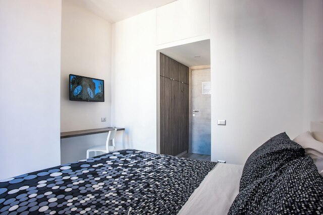 ソラリウム アル ドゥオモ ルームズ by ワンダフル イタリー