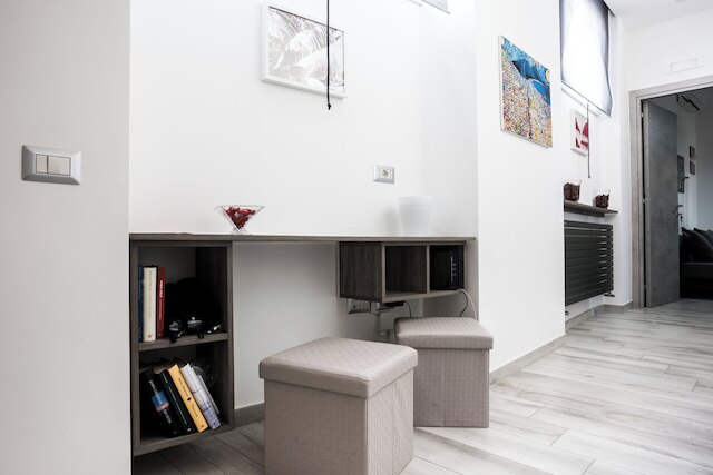 ソラリウム アル ドゥオモ ルームズ by ワンダフル イタリー