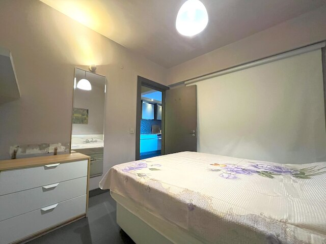 Stylish Apartment with Bosphorus View