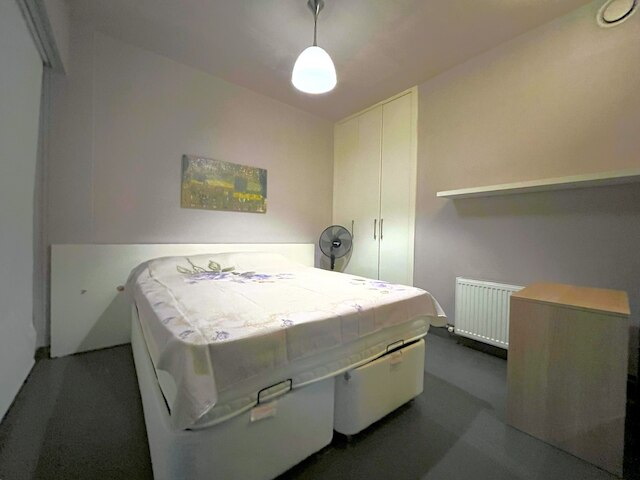 Stylish Apartment with Bosphorus View