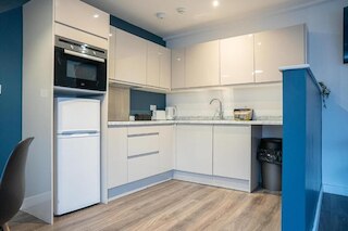 Sevenstay Bold Street Apartment