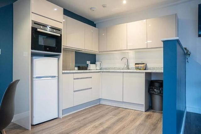 セブンステイ ボールド ストリート アパートメント