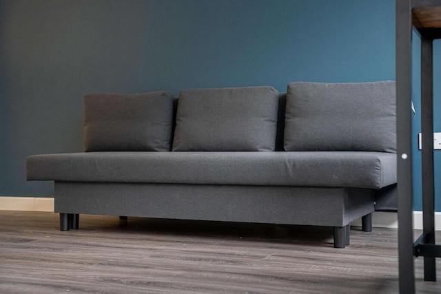 セブンステイ ボールド ストリート アパートメント