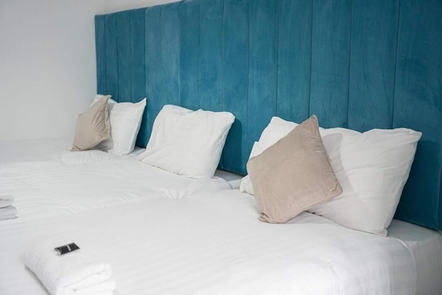 セブンステイ ボールド ストリート アパートメント