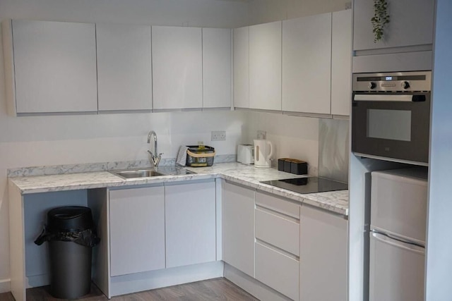 セブンステイ ボールド ストリート アパートメント