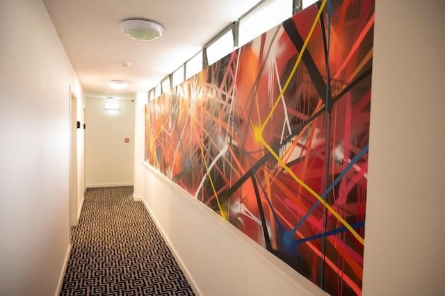 セブンステイ ボールド ストリート アパートメント