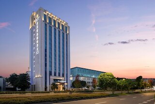 La Quinta By Wyndham Chengdu Jinniu