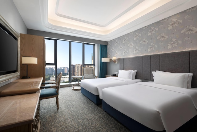 La Quinta By Wyndham Chengdu Jinniu