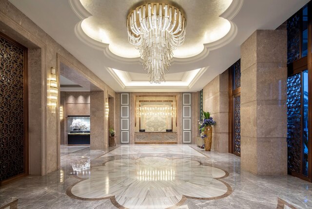 La Quinta By Wyndham Chengdu Jinniu