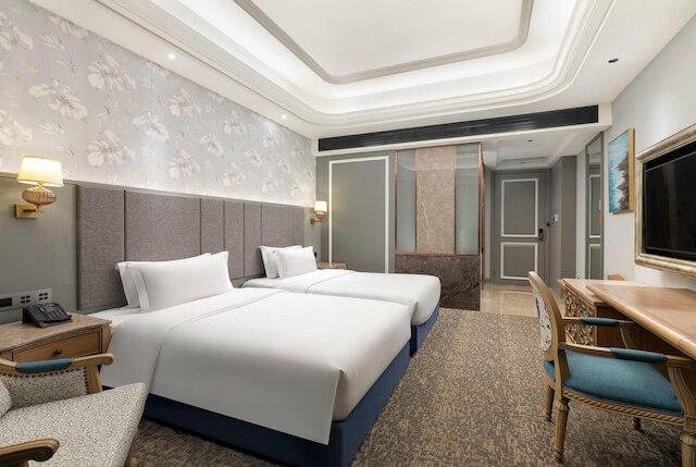 La Quinta By Wyndham Chengdu Jinniu