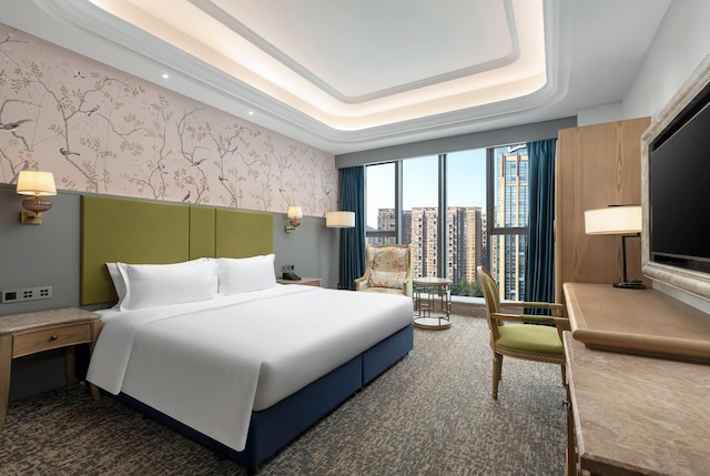 La Quinta By Wyndham Chengdu Jinniu