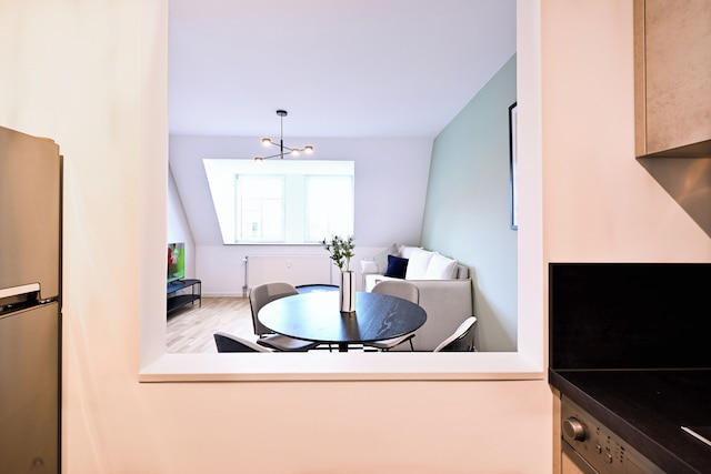 ローゼンガルテン アパートメント