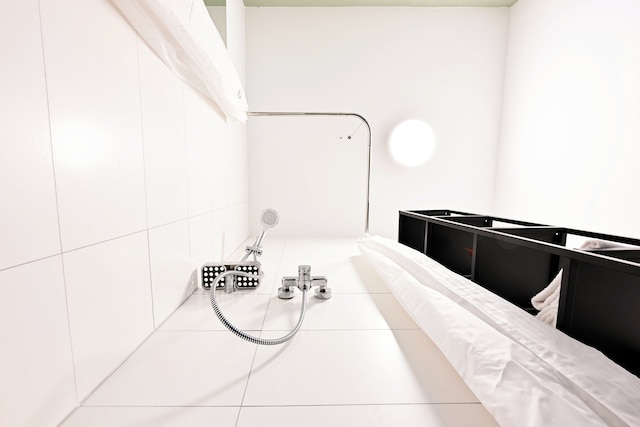 ローゼンガルテン アパートメント