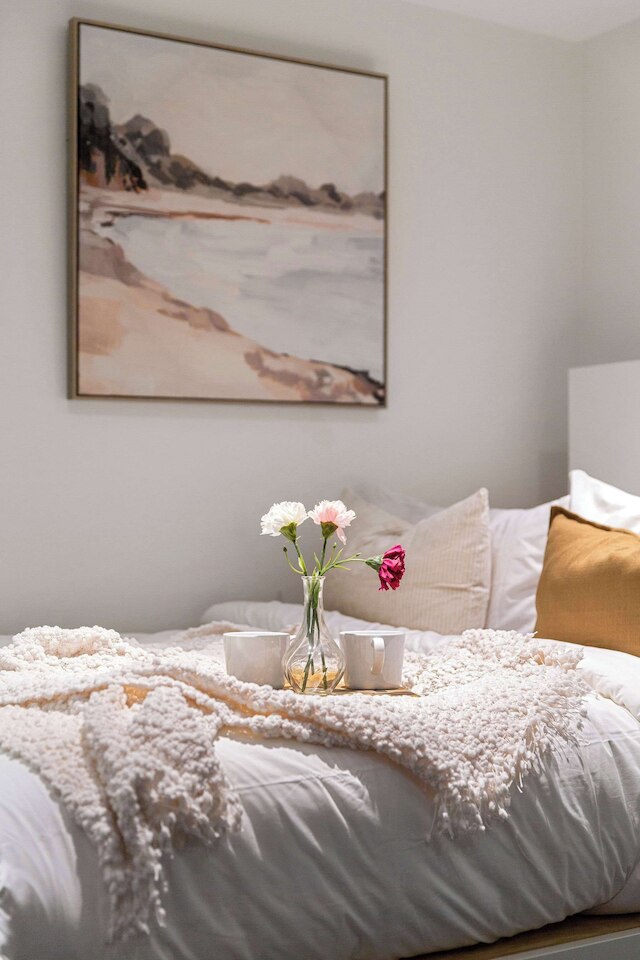 A Cozy CBD Studio Near Melbourne Central