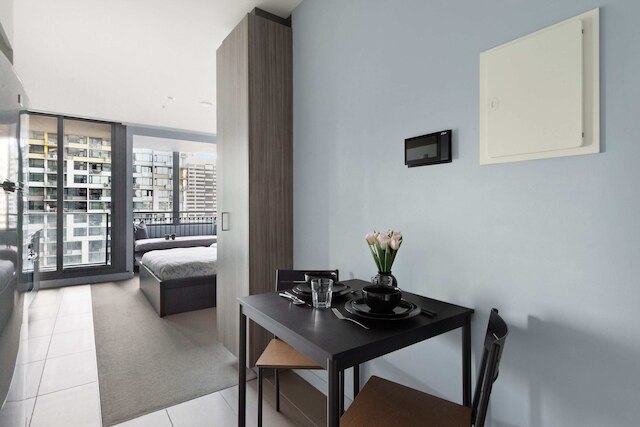 A Stylish Studio Right Next to Southern Cross