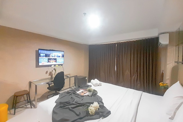 モダン スタジオ アット アパートメント タマンサリ テラ レジデンス