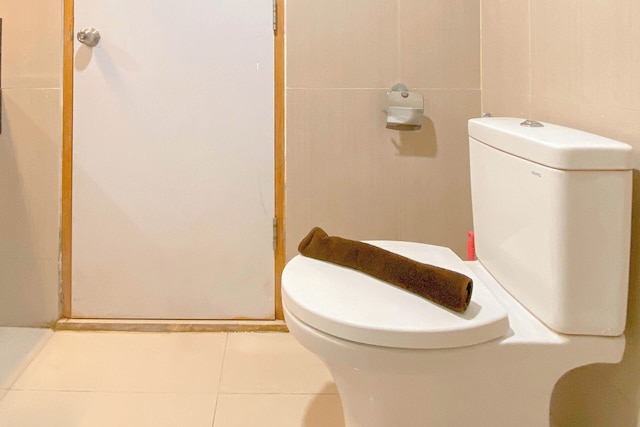 スタジオルーム ニア モール アット スター セマラン アパートメント