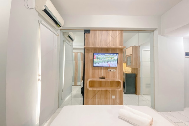 ベーシック スタジオ アット キャンディランド アパートメント