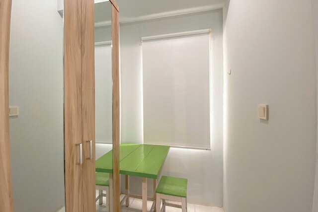 ベーシック スタジオ アット キャンディランド アパートメント