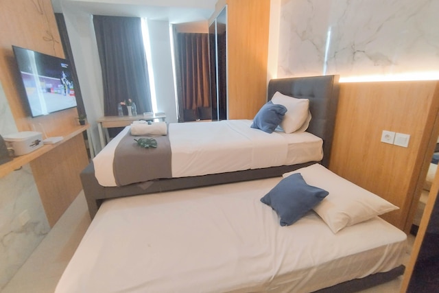 スタジオ ニア モール (ノー キッチン) アット ベンソン スーパーモール マンション アパートメント