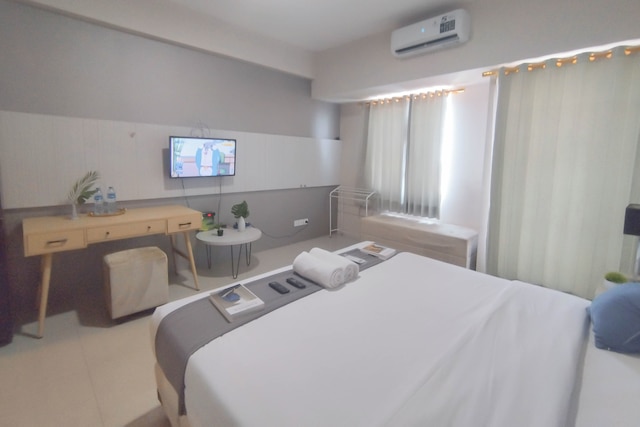 スペーシャス アンド モダン スタジオ アット タングリン スーパーモール マンション アパートメント