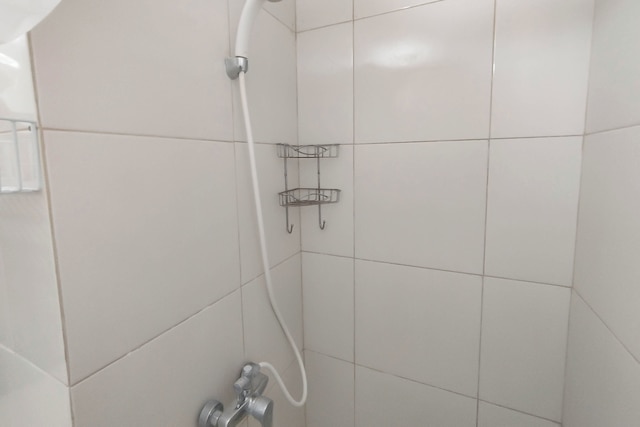 スペーシャス アンド モダン スタジオ アット タングリン スーパーモール マンション アパートメント