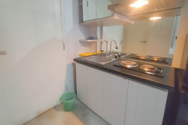 スペーシャス アンド モダン スタジオ アット タングリン スーパーモール マンション アパートメント