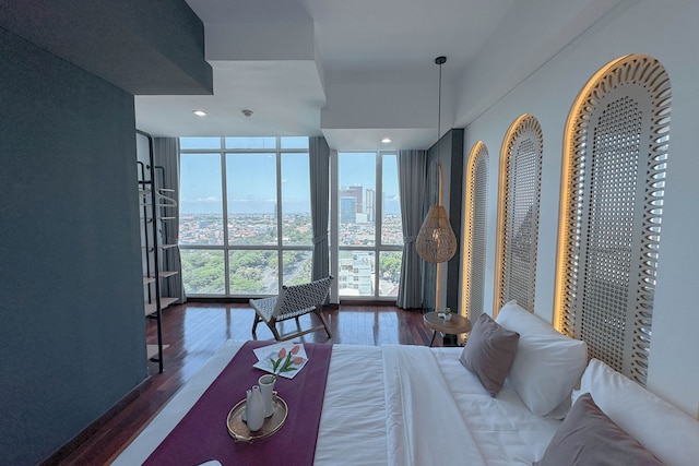 1ベッドルーム ニア ウインサ アット タマンサリ パピリオ アパートメント