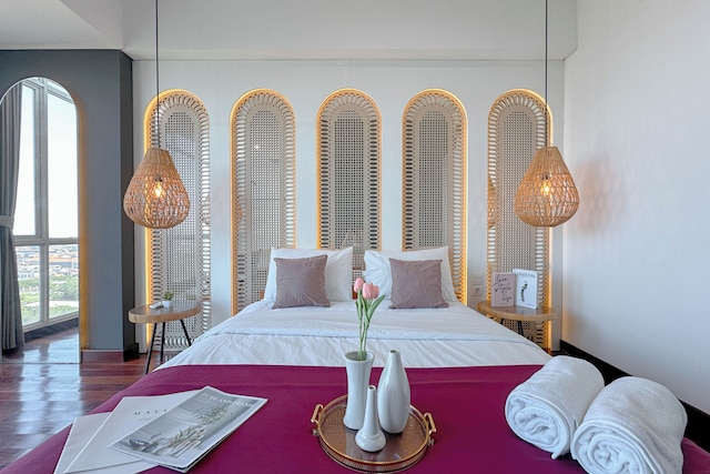 1ベッドルーム ニア ウインサ アット タマンサリ パピリオ アパートメント