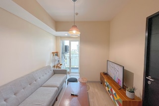 1ベッドルーム ニア ウインサ アット タマンサリ パピリオ アパートメント