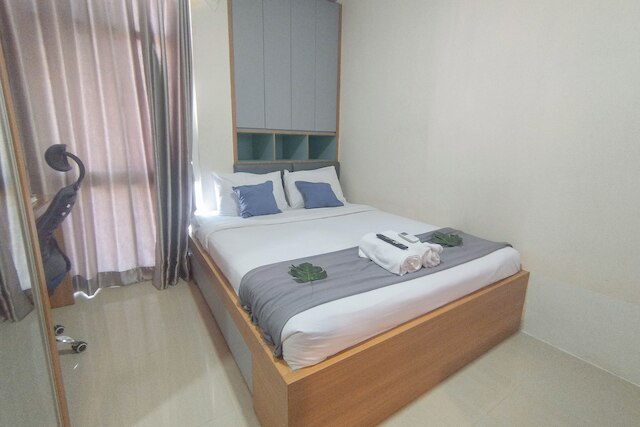 モダン ルック スタジオ ニア アイピーエイチ スクール アット バレ ヒンギル アパートメント