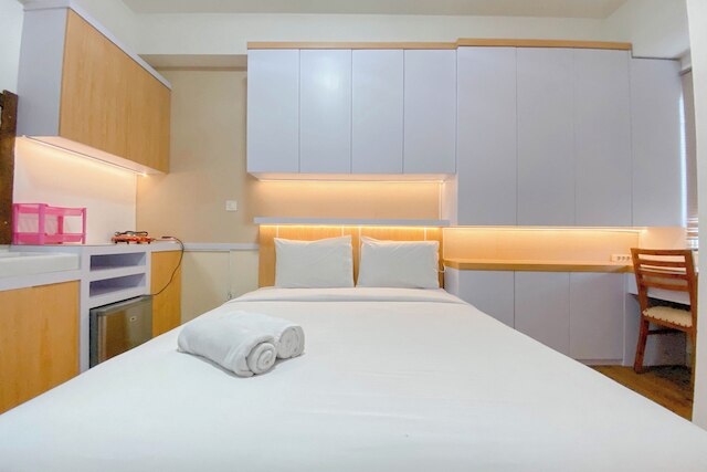 ピュア ネスト スタジオ アット キャンディランド アパートメント