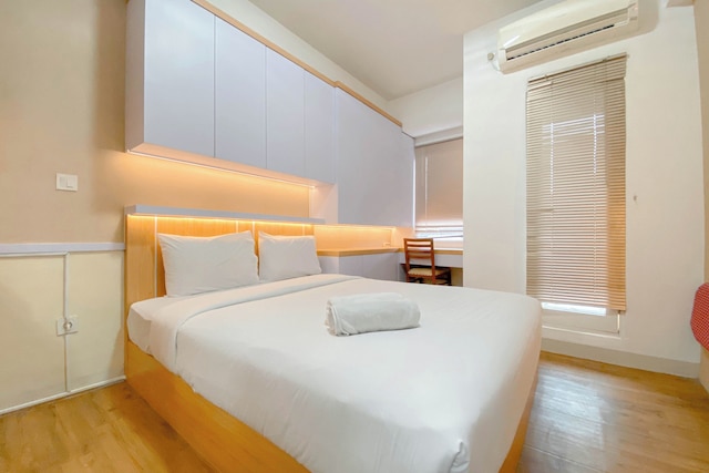 ピュア ネスト スタジオ アット キャンディランド アパートメント