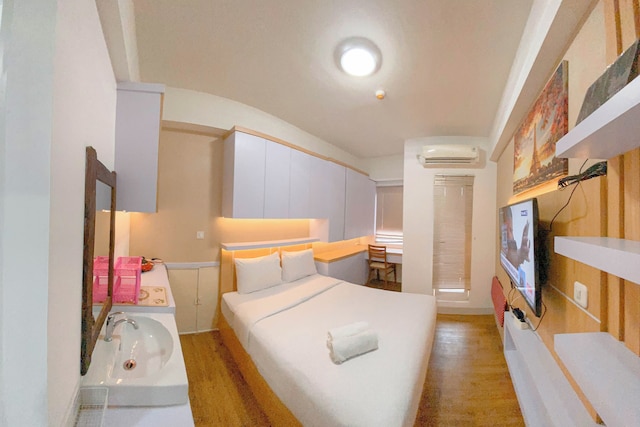 ピュア ネスト スタジオ アット キャンディランド アパートメント