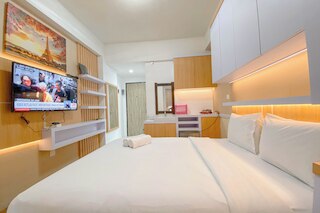 ピュア ネスト スタジオ アット キャンディランド アパートメント