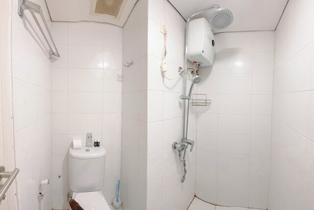 ピュア ネスト スタジオ アット キャンディランド アパートメント