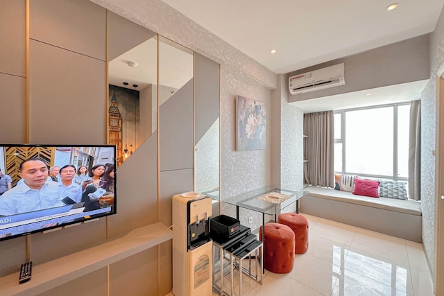 モダン アンド スタニング 2 ベッドルーム アット アンダーソン スーパーモール マンション アパートメント