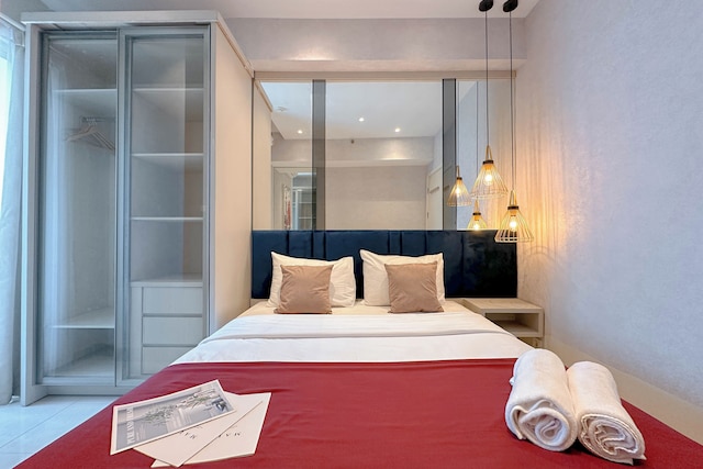 モダン アンド スタニング 2 ベッドルーム アット アンダーソン スーパーモール マンション アパートメント