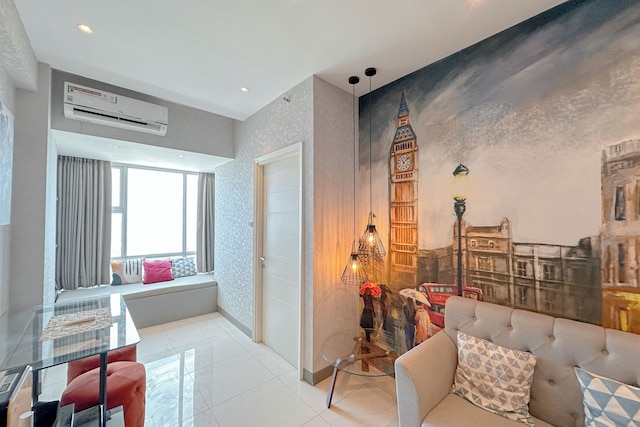 モダン アンド スタニング 2 ベッドルーム アット アンダーソン スーパーモール マンション アパートメント