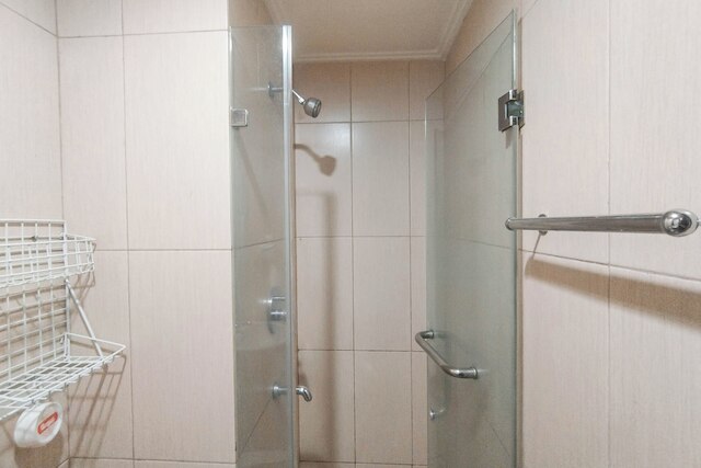 ミニマリスト スタジオ (ノー キッチン) アット タマンサリ パピリオ アパートメント