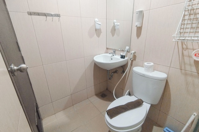 ミニマリスト スタジオ (ノー キッチン) アット タマンサリ パピリオ アパートメント